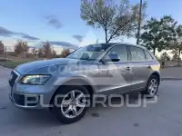 2010 Audi Q5