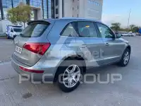 2010 Audi Q5