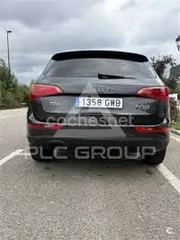 2010 Audi Q5