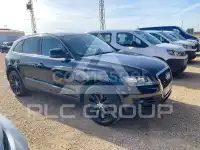 2010 Audi Q5