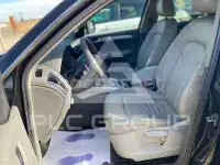 2010 Audi Q5