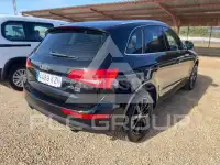 2010 Audi Q5
