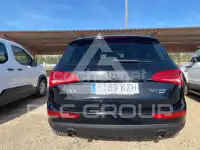 2010 Audi Q5