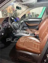 2010 Audi Q5