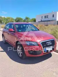 2010 Audi Q5