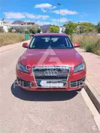 2010 Audi Q5