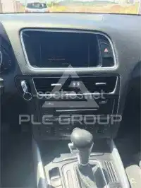 2010 Audi Q5