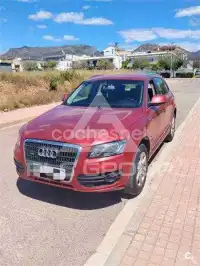 2010 Audi Q5