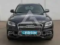 2010 Audi Q5