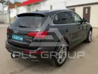 2010 Audi Q5