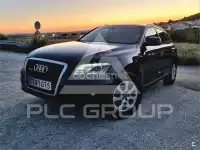 2010 Audi Q5