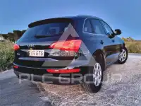 2010 Audi Q5