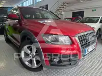 2010 Audi Q5