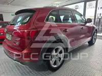 2010 Audi Q5