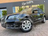 2010 Audi Q5