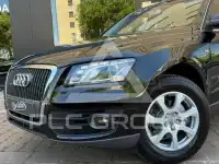2010 Audi Q5