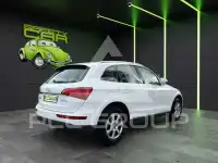 2010 Audi Q5