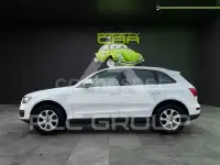 2010 Audi Q5