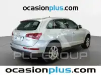 2010 Audi Q5