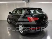 2010 Audi Q5