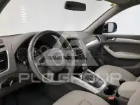 2010 Audi Q5