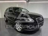 2010 Audi Q5