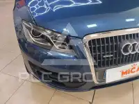 2010 Audi Q5