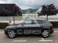 2010 Audi Q5