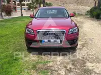 2010 Audi Q5