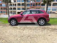 2010 Audi Q5