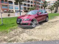 2010 Audi Q5