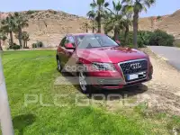 2010 Audi Q5