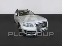2010 Audi Q5