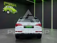 2010 Audi Q5