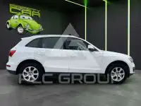 2010 Audi Q5