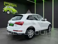 2010 Audi Q5