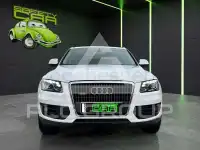 2010 Audi Q5