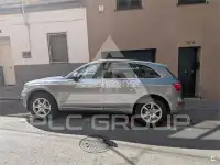 2010 Audi Q5