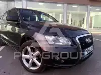 2010 Audi Q5