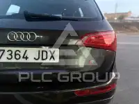 2010 Audi Q5