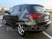 2010 Audi Q5