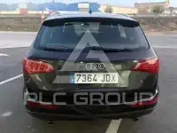 2010 Audi Q5