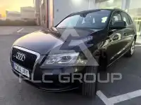 2010 Audi Q5