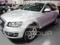 2010 Audi Q5