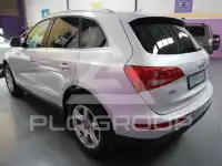 2010 Audi Q5