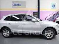2010 Audi Q5