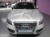 2010 Audi Q5