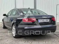 2010 Audi A6