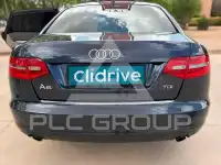 2010 Audi A6