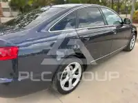 2010 Audi A6